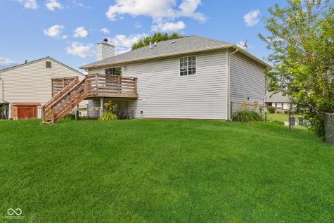 71 Westridge Place Greenwood IN 46142