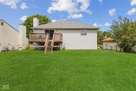71 Westridge Place Greenwood IN 46142