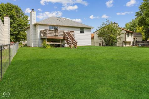 71 Westridge Place Greenwood IN 46142