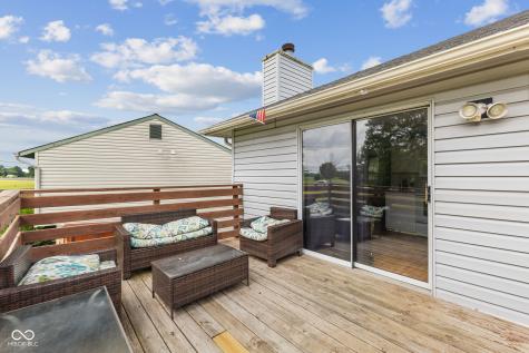 71 Westridge Place Greenwood IN 46142