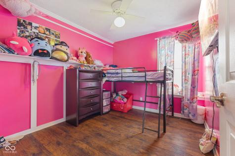 71 Westridge Place Greenwood IN 46142