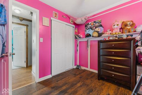 71 Westridge Place Greenwood IN 46142