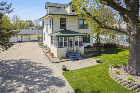 1063 Windermire Street Indianapolis IN 46227