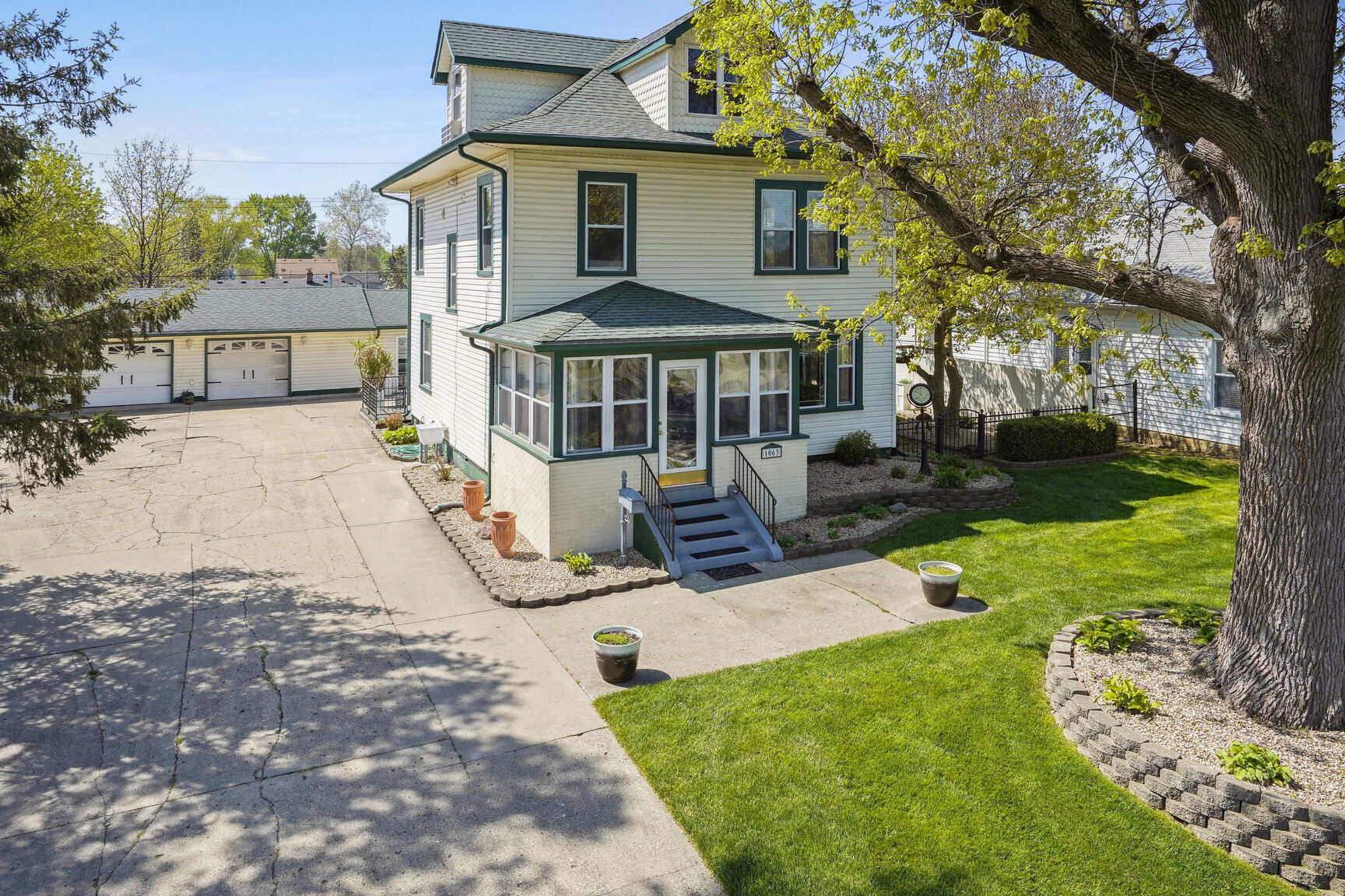 1063 Windermire Street Indianapolis IN 46227