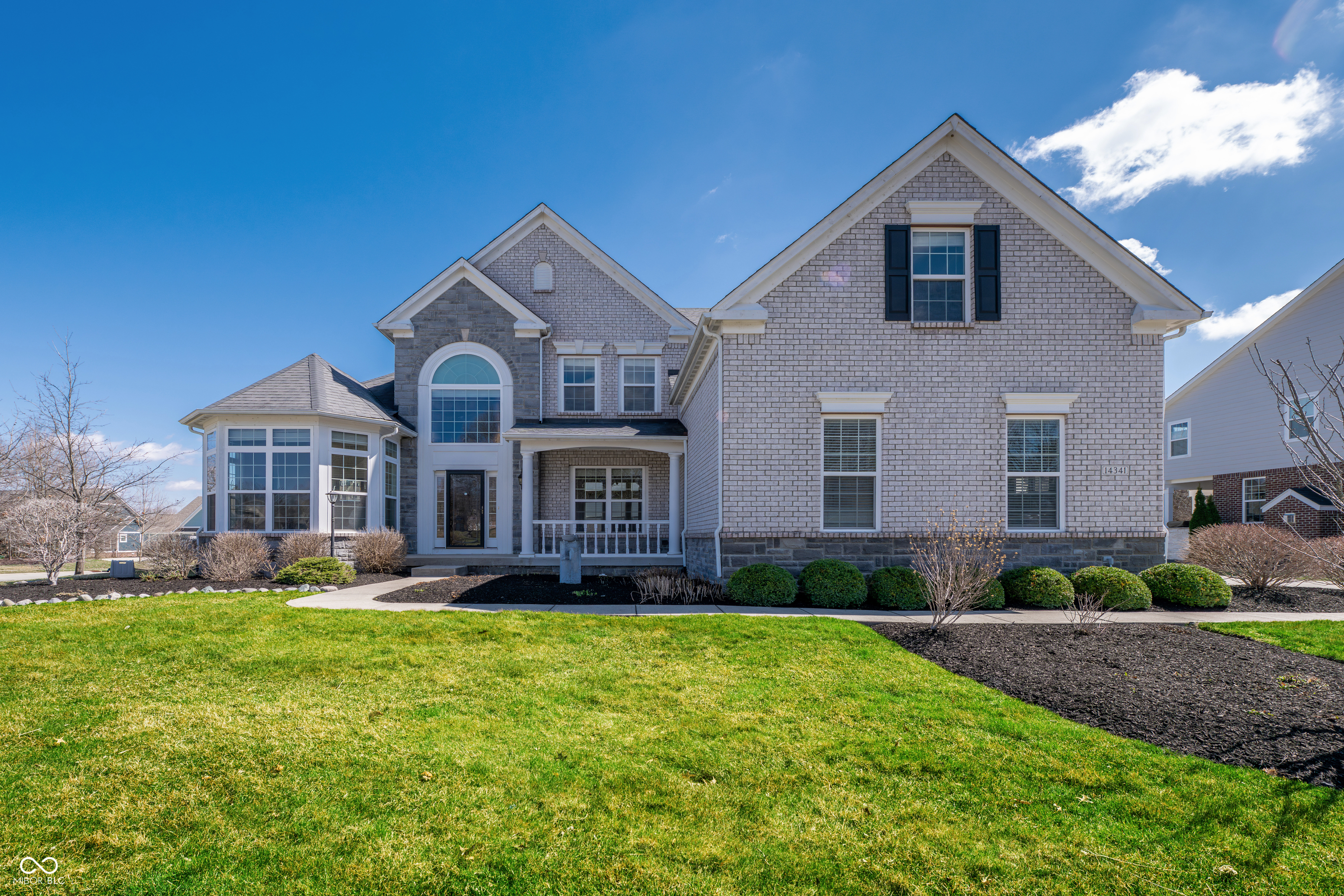 14341 E Prevail Drive Carmel IN 46033