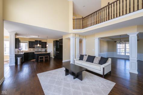 14341 E Prevail Drive Carmel IN 46033