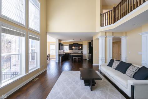 14341 E Prevail Drive Carmel IN 46033