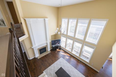 14341 E Prevail Drive Carmel IN 46033