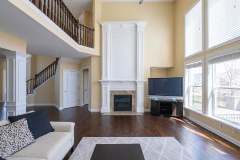 14341 E Prevail Drive Carmel IN 46033