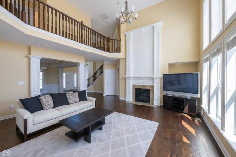 14341 E Prevail Drive Carmel IN 46033