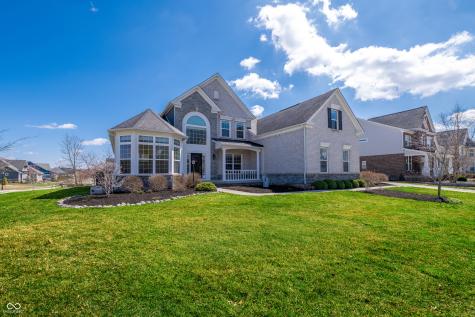 14341 E Prevail Drive Carmel IN 46033