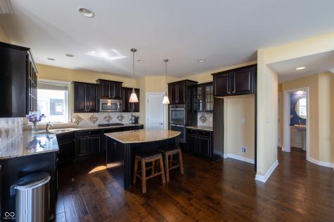 14341 E Prevail Drive Carmel IN 46033