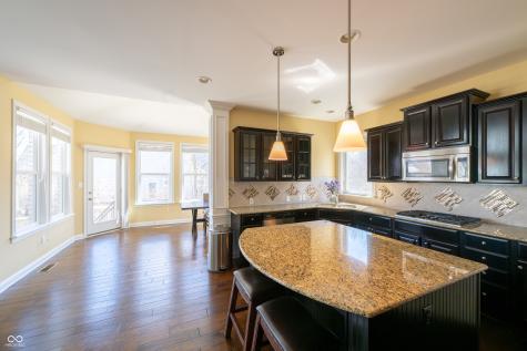 14341 E Prevail Drive Carmel IN 46033