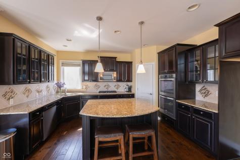 14341 E Prevail Drive Carmel IN 46033