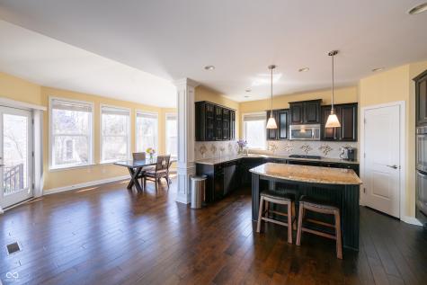 14341 E Prevail Drive Carmel IN 46033