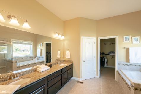 14341 E Prevail Drive Carmel IN 46033