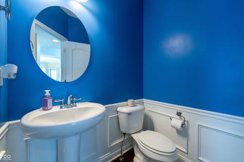 14341 E Prevail Drive Carmel IN 46033