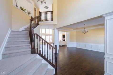 14341 E Prevail Drive Carmel IN 46033
