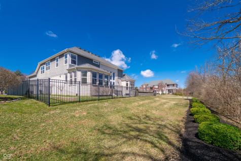 14341 E Prevail Drive Carmel IN 46033