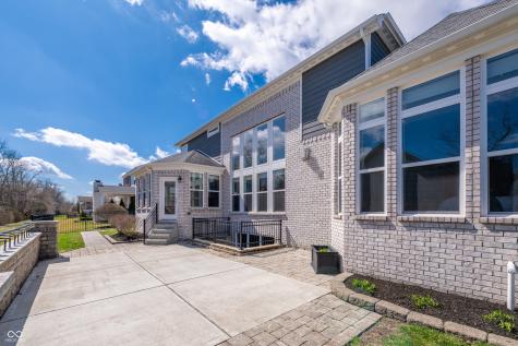 14341 E Prevail Drive Carmel IN 46033