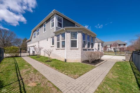 14341 E Prevail Drive Carmel IN 46033