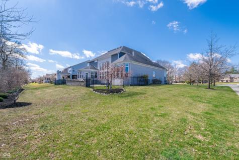 14341 E Prevail Drive Carmel IN 46033