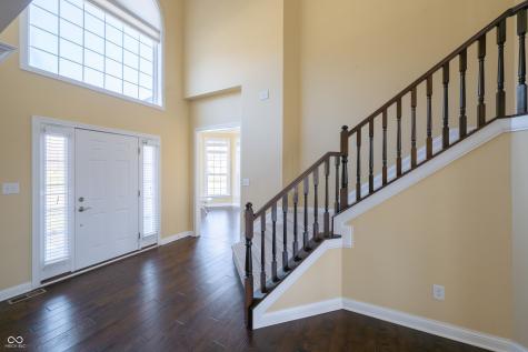 14341 E Prevail Drive Carmel IN 46033
