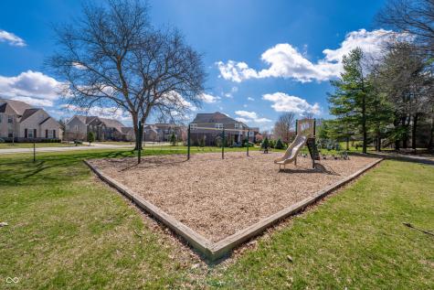 14341 E Prevail Drive Carmel IN 46033