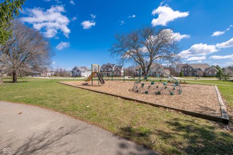 14341 E Prevail Drive Carmel IN 46033