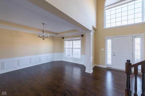 14341 E Prevail Drive Carmel IN 46033