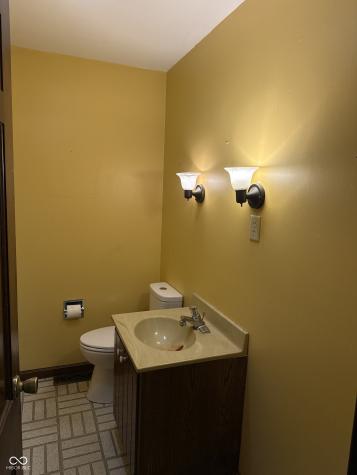 3048 Lakewood Drive Indianapolis IN 46234