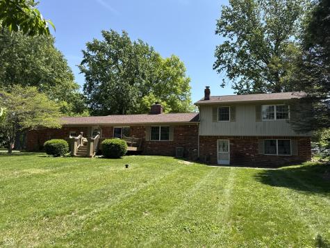 3048 Lakewood Drive Indianapolis IN 46234
