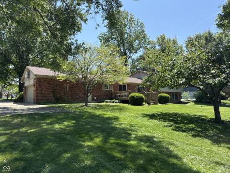 3048 Lakewood Drive Indianapolis IN 46234