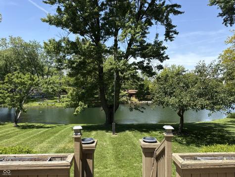 3048 Lakewood Drive Indianapolis IN 46234