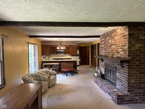 3048 Lakewood Drive Indianapolis IN 46234