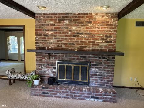 3048 Lakewood Drive Indianapolis IN 46234