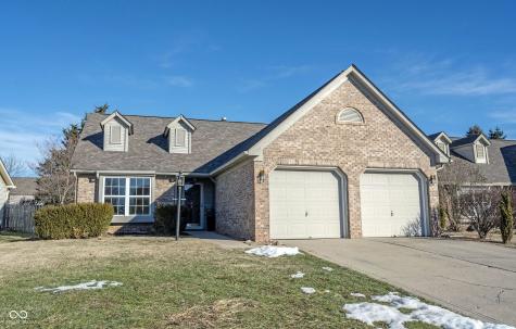 2926 Village Park N Drive Carmel IN 46033