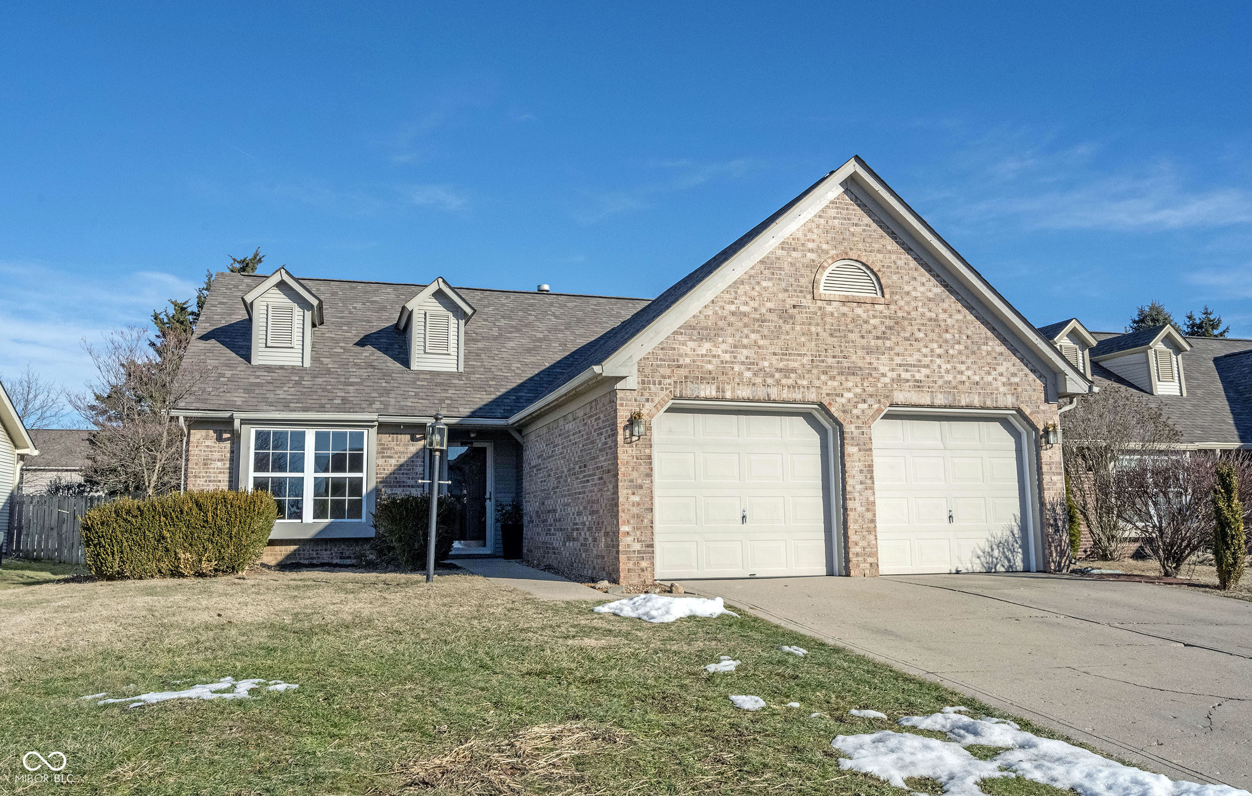 2926 Village Park N Drive Carmel IN 46033