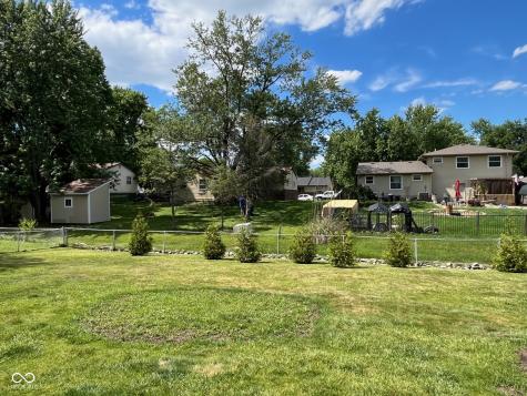 8608 Stonewall Drive Indianapolis IN 46231