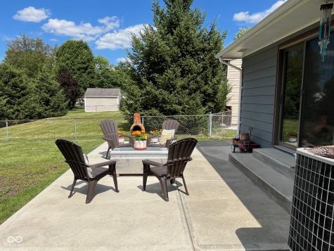 8608 Stonewall Drive Indianapolis IN 46231