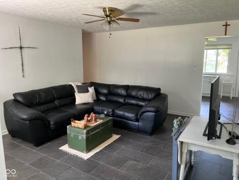 8608 Stonewall Drive Indianapolis IN 46231