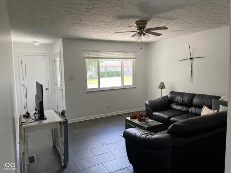 8608 Stonewall Drive Indianapolis IN 46231