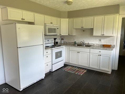 8608 Stonewall Drive Indianapolis IN 46231