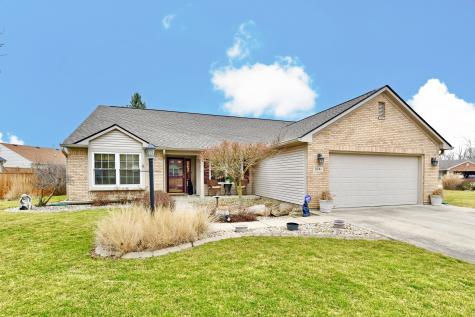 8241 Crosser Circle Indianapolis IN 46237