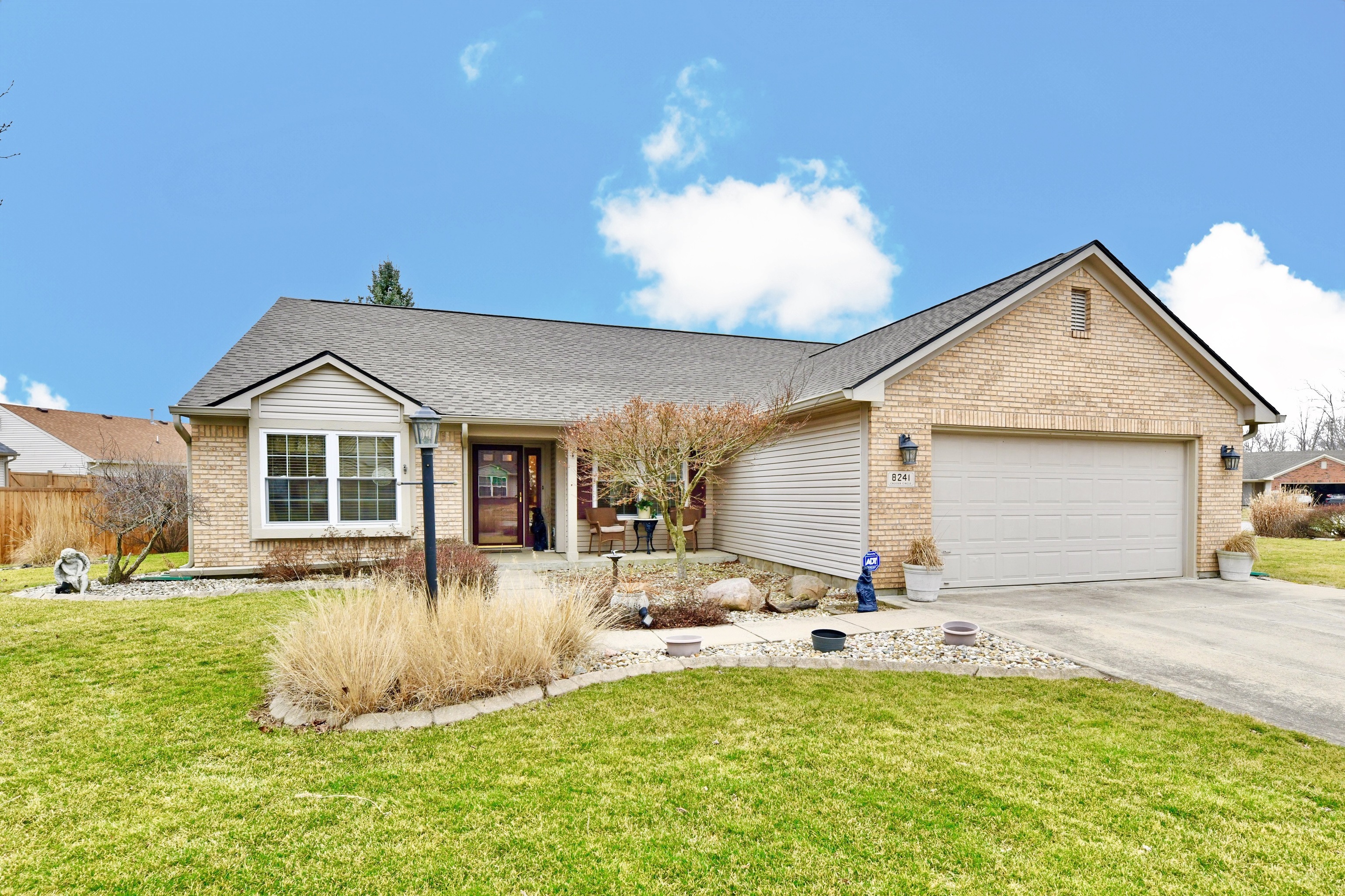 8241 Crosser Circle Indianapolis IN 46237