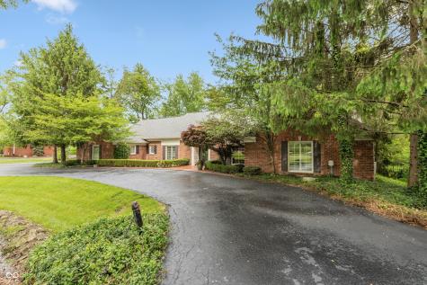 8535 Washington Boulevard Indianapolis IN 46240
