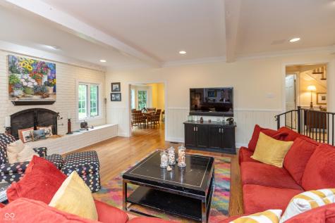 8535 Washington Boulevard Indianapolis IN 46240