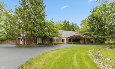 8535 Washington Boulevard Indianapolis IN 46240
