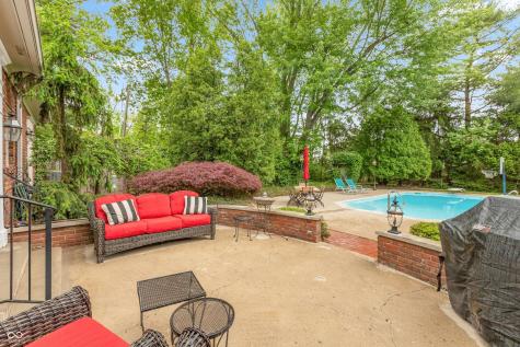 8535 Washington Boulevard Indianapolis IN 46240