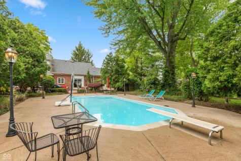 8535 Washington Boulevard Indianapolis IN 46240